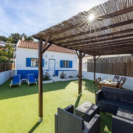 Salema Beach House Kültér fotó