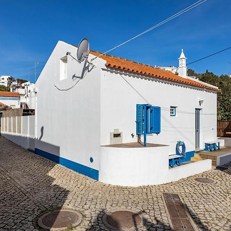 Salema Beach House Kültér fotó