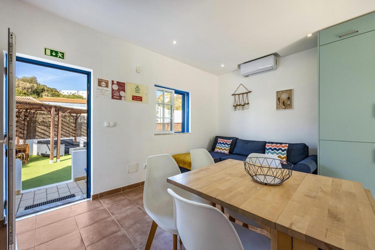 Salema Beach House Kültér fotó