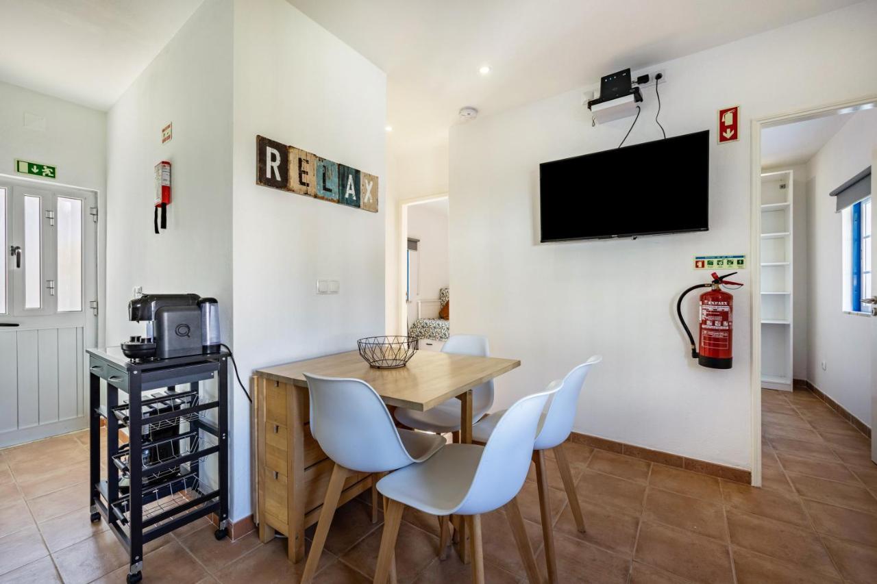 Salema Beach House Kültér fotó