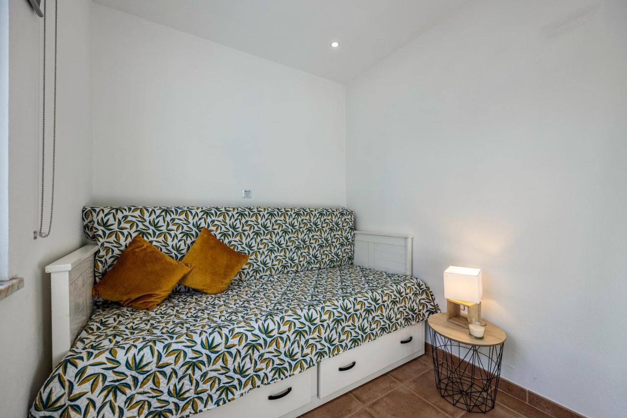 Salema Beach House Kültér fotó