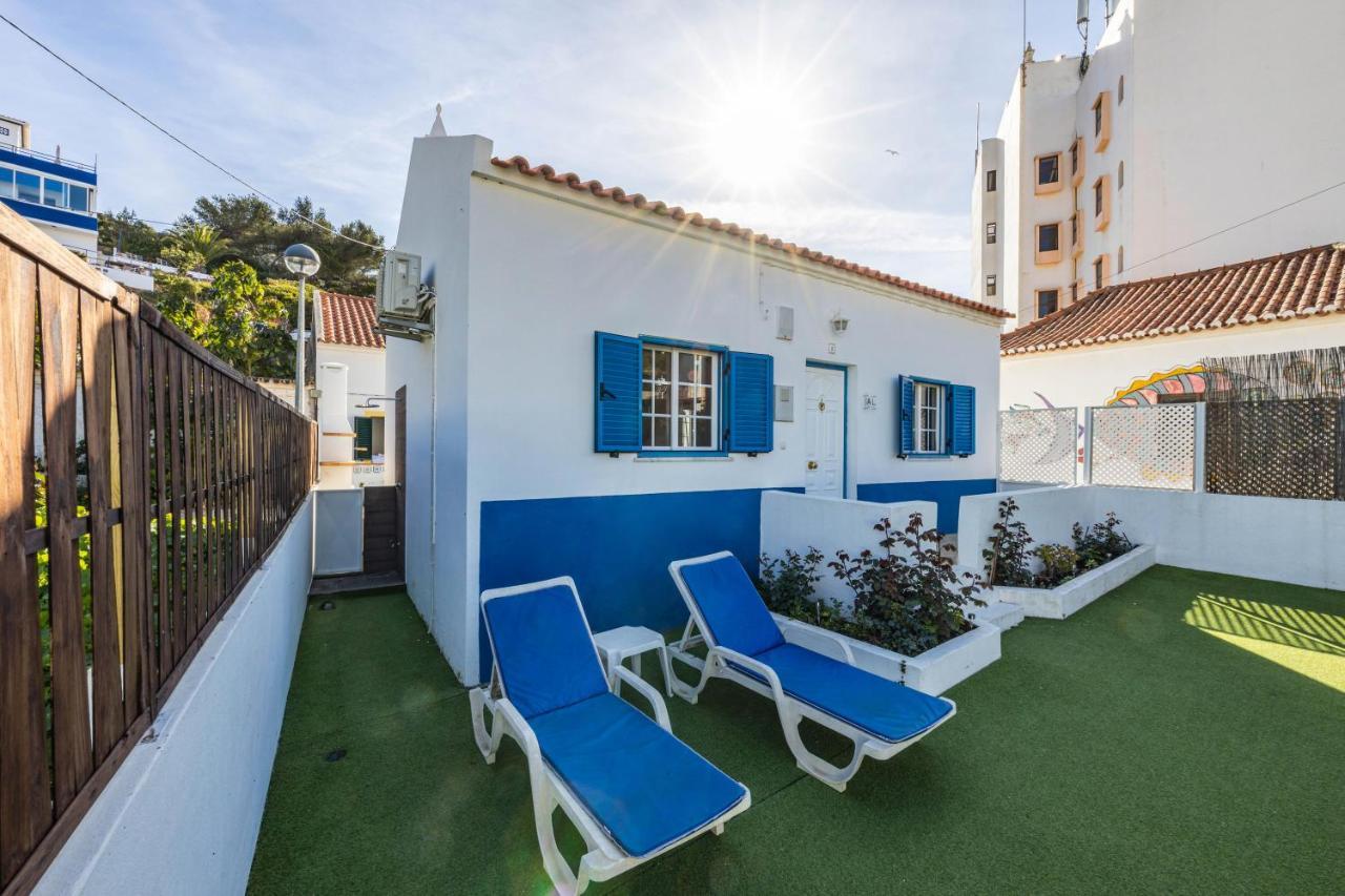 Salema Beach House Kültér fotó