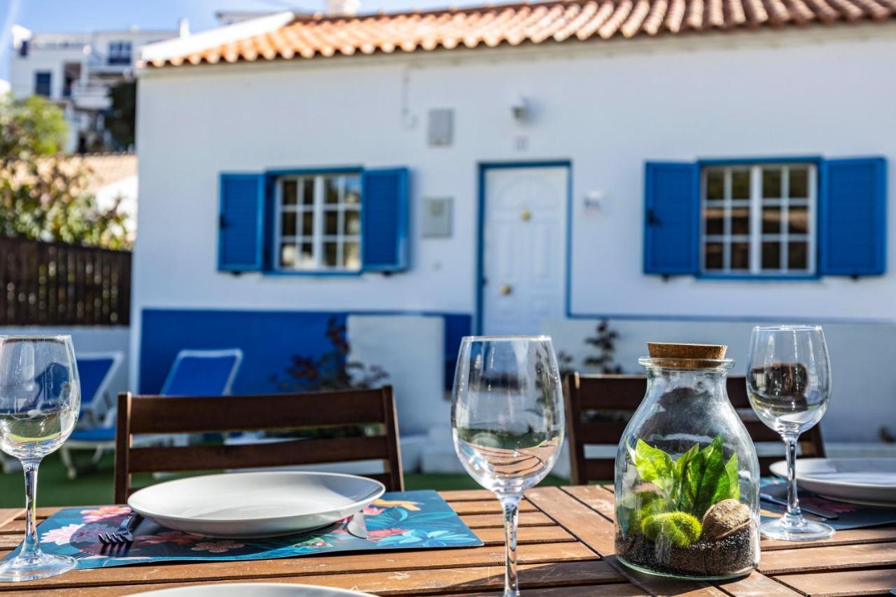 Salema Beach House Kültér fotó