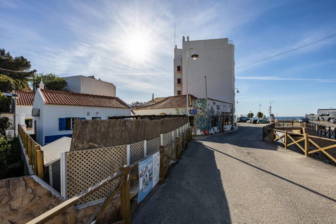 Salema Beach House Kültér fotó