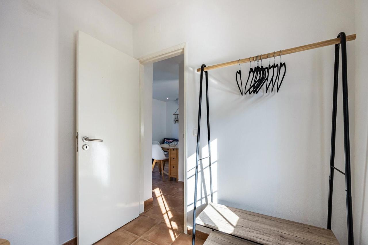 Salema Beach House Kültér fotó
