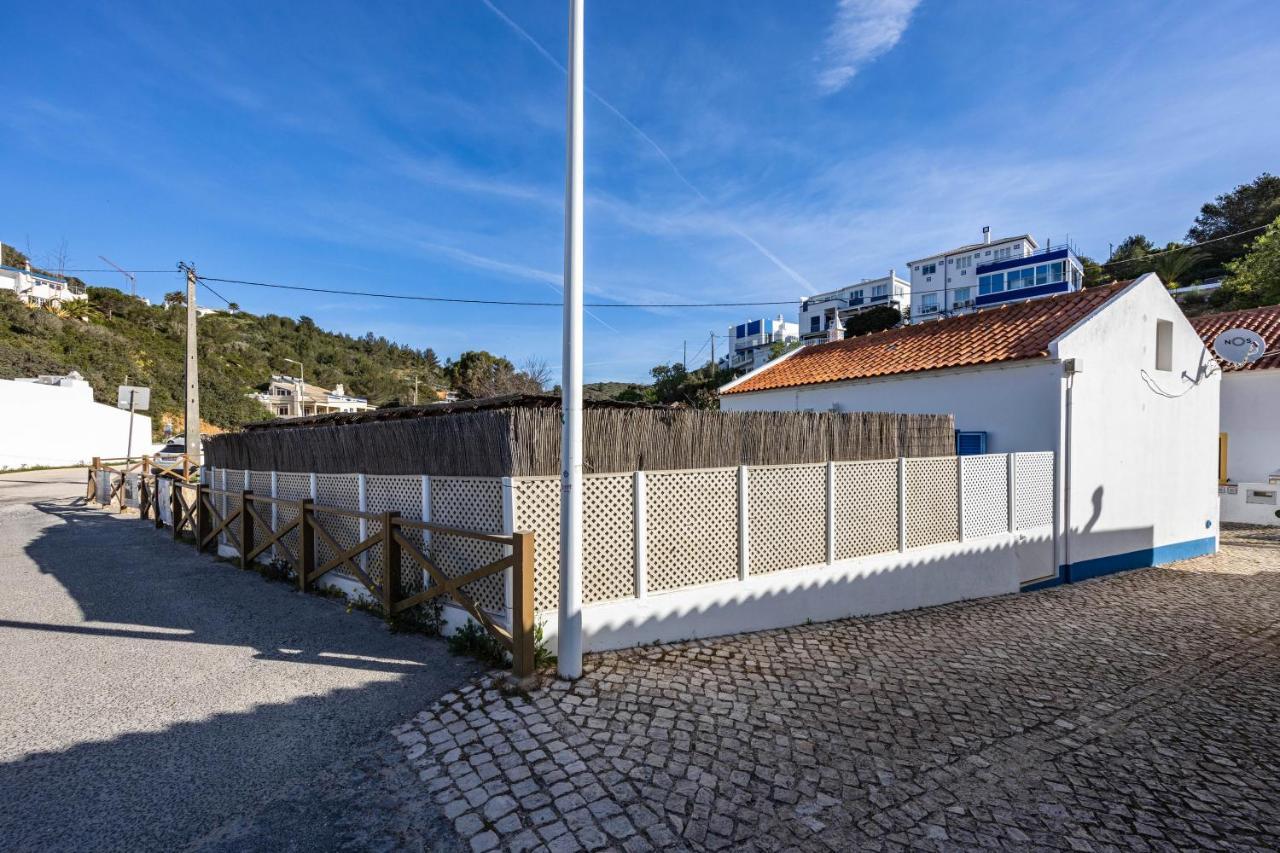 Salema Beach House Kültér fotó