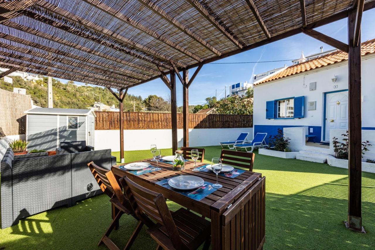 Salema Beach House Kültér fotó