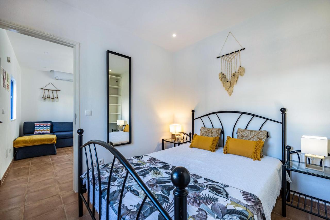 Salema Beach House Kültér fotó