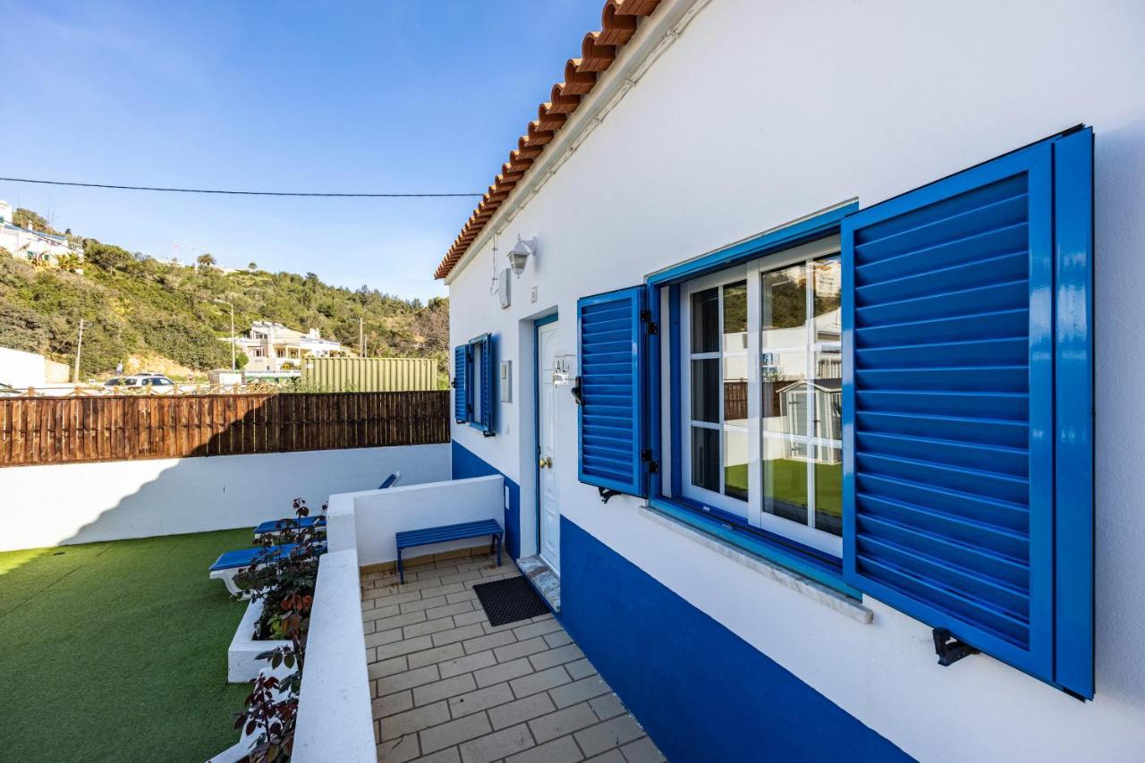 Salema Beach House Kültér fotó