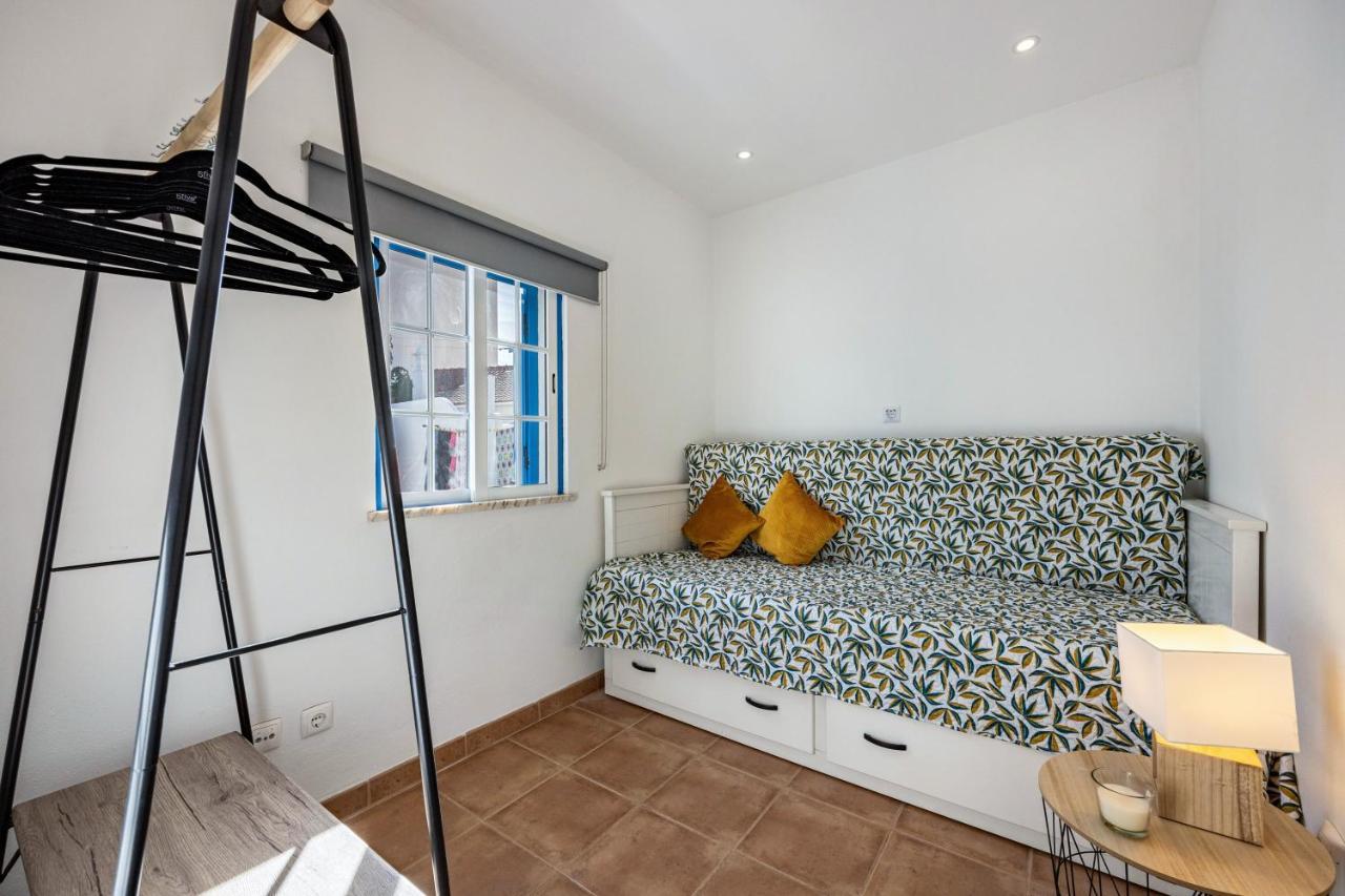 Salema Beach House Kültér fotó